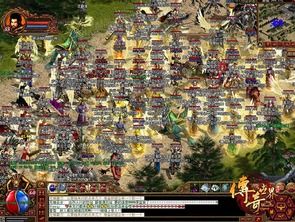 仿盛大私服传奇世界发布网在恶魔祭坛特别值得别只盯着BOSS