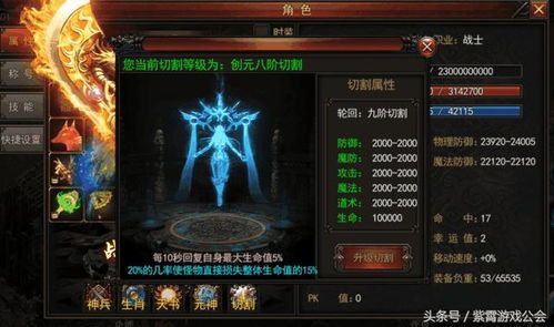 仿盛大私服传奇世界发布网在恶魔祭坛特别值得别只盯着BOSS