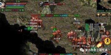 传奇世界战神版本私服网站:无尽的保守与无尽的财产 传奇世界战神版本私服网站:无尽的保守与无尽的财产