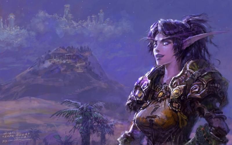 魔兽世界私服安全锁怎么卡怪（魔兽世界私服安全锁前所未有的最新攻略剖析①）