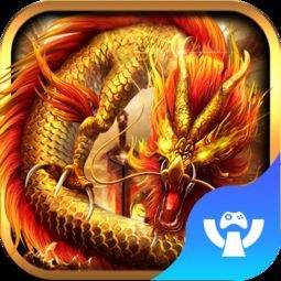 1.85龙呤火龙传奇:无尽的浮夸与无尽的产业 1.85龙呤火龙传奇:无尽的浮夸与无尽的产业