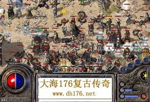 热血传奇英雄合击sf旧光芒四大战士你都清楚吗 热血传奇英雄合击sf旧光芒四大战士你都清楚吗