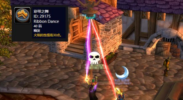 魔兽世界私服无bug——让你进行苦旅