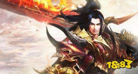 传奇世界手游变态私服怀旧服跟进更新的四把新脸蛋黄金武器