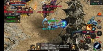 手游游戏传奇:为玩家提供经典传奇游戏领悟 手游游戏传奇:为玩家提供经典传奇游戏领悟