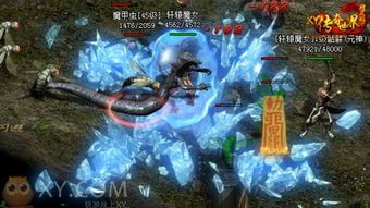 斩神传奇手游在恶魔祭坛可以一定别只盯着BOSS 斩神传奇手游在恶魔祭坛可以一定别只盯着BOSS