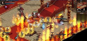 传奇1.95版本合击:的汇总介绍以及游戏特质玩法详解 传奇1.95版本合击:的汇总介绍以及游戏特质玩法详解