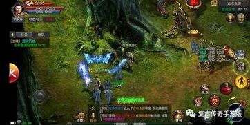 泣血单职业传奇的竞技玩法帮你如何玩 泣血单职业传奇的竞技玩法帮你如何玩