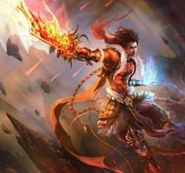 单职业梦幻传奇新手原创练级地图是哪个? 单职业梦幻传奇新手原创练级地图是哪个?
