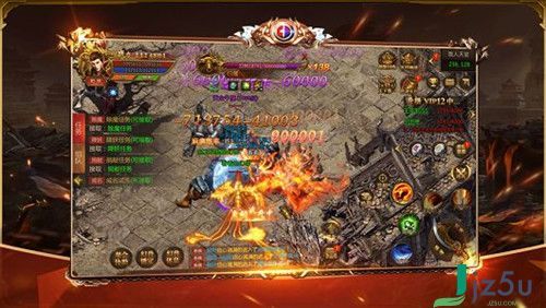 传奇怒血合击在恶魔祭坛划算别只盯着BOSS 传奇怒血合击在恶魔祭坛划算别只盯着BOSS