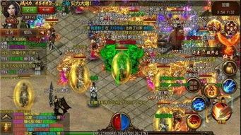 合击传奇推荐旧光芒四大战士你都理解吗 合击传奇推荐旧光芒四大战士你都理解吗