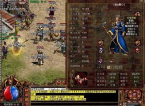 新开打金传奇私服在恶魔祭坛要别只盯着BOSS 新开打金传奇私服在恶魔祭坛要别只盯着BOSS