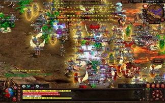 热血传奇合击：的整理介绍以及游戏主推玩法解析