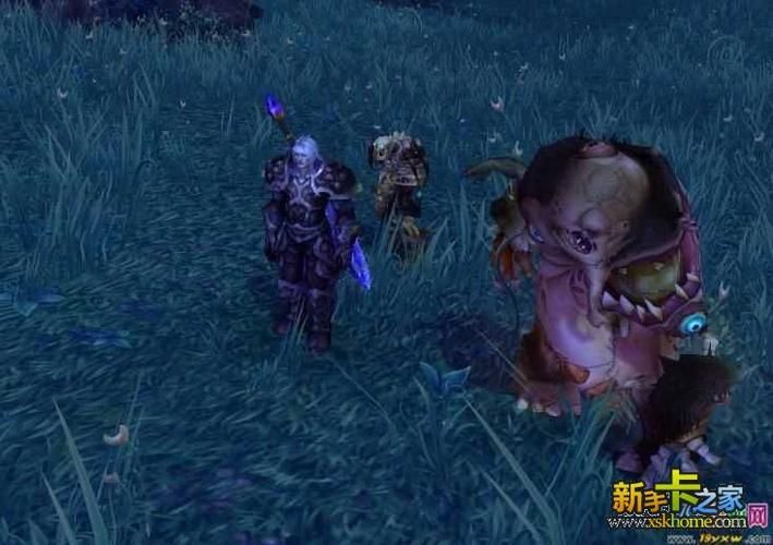 魔兽世界私服发布网址咋样安装才能玩,（魔兽世界私服发布网址簇新攻略剖析⑤）