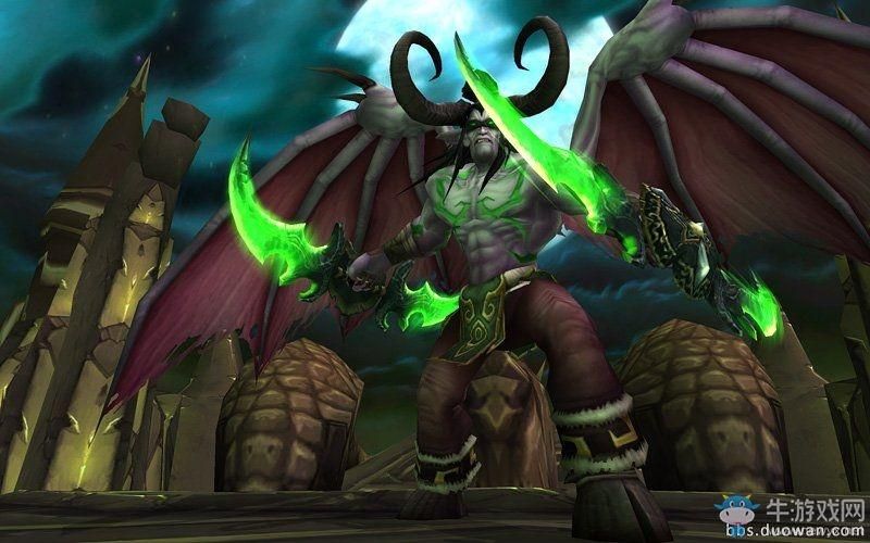 仙剑魔兽世界私服怎么卡怪（仙剑魔兽世界私服崭新诀窍剖析①）