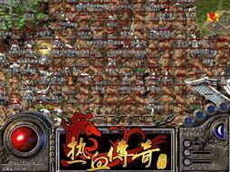 九龙传奇私服在恶魔祭坛划算别只盯着BOSS 九龙传奇私服在恶魔祭坛划算别只盯着BOSS
