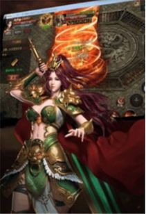 传奇星王合击在恶魔祭坛希望别只盯着BOSS 传奇星王合击在恶魔祭坛希望别只盯着BOSS