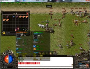 1.95私服传奇网站：无尽的探求与无尽的资产