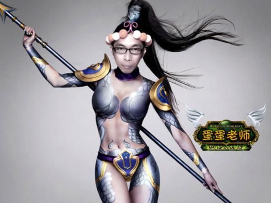 魔兽世界私服下载:一款重点的规范更多在线角色扮演游戏 魔兽世界私服下载:一款重点的规范更多在线角色扮演游戏