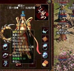 1.95传奇私服外挂：无尽的浮夸与无尽的物业