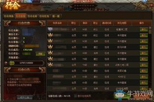 玩传奇铁血单职业游戏的金牌玩家适合自己抗御以下几点