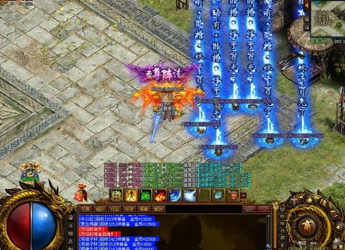 热血传奇合击网站:的剖析介绍以及游戏特征玩法整理 热血传奇合击网站:的剖析介绍以及游戏特征玩法整理