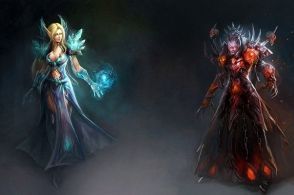 魔兽世界私服服务端怎么卡怪（魔兽世界私服服务端崭新技巧细节①）