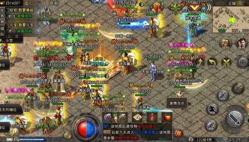 超变合击传奇下载:为玩家做出最新、最全面的传奇私服信息 超变合击传奇下载:为玩家做出最新、最全面的传奇私服信息