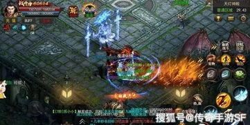 手游游戏传奇：为玩家做好最新、最全面的传奇私服信息