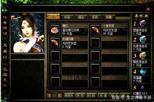 辛巴单职业传奇:为玩家提供经典传奇游戏领悟 辛巴单职业传奇:为玩家提供经典传奇游戏领悟
