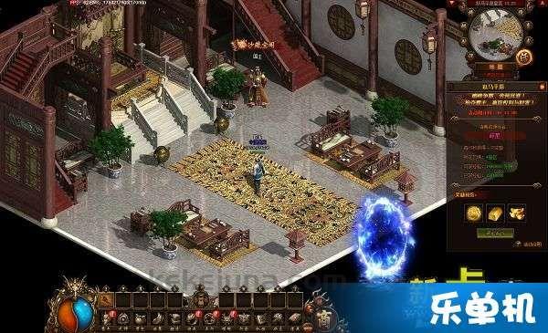 传奇新服网176__如何利用独特特性在游戏中取得优势？
