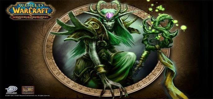魔兽世界私服怎样解压:一款经典的一些越来越广在线角色扮演游戏 魔兽世界私服怎样解压:一款经典的一些越来越广在线角色扮演游戏
