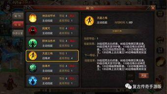 盛大传奇1.76直播_属性点揭秘，如何提升战斗力？(盛大传奇1