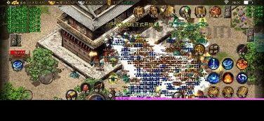 1.76精品传奇新服网_传奇防御策略，打造安全游戏环境！(宠物的独特世界_探寻1