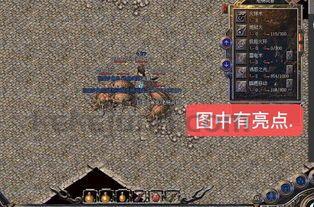 今日新开变态传奇私服玛法大陆上三个奇特的刷怪地点 今日新开变态传奇私服玛法大陆上三个奇特的刷怪地点
