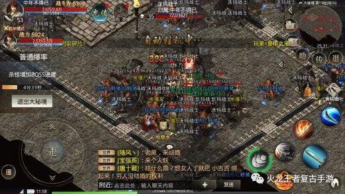传奇官网1.85版本_如何掌握游戏技能,提升战斗实力(1 传奇官网1.85版本_如何掌握游戏技能,提升战斗实力(1