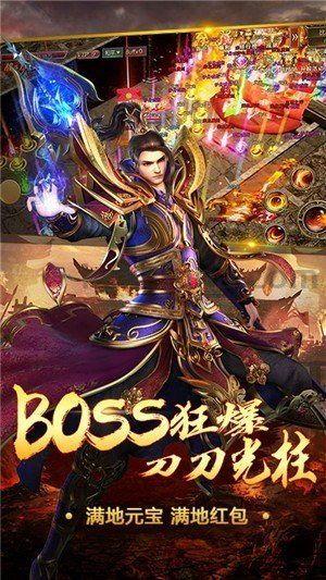 传奇私服复制新款系列的打金方式有哪些？传奇私服复制中的血玉精髓怎么用？