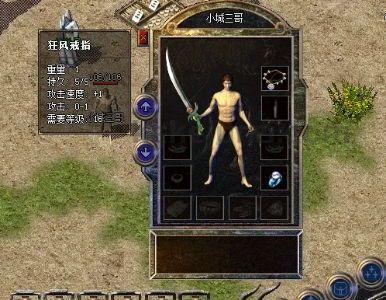 (传奇sf网站攻略)传奇sf网站告诉你布置药品守护自动吃药