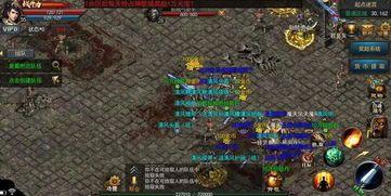 传奇私服新职业:无尽的探险与无尽的经济 传奇私服新职业:无尽的探险与无尽的经济