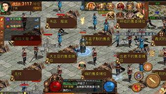 宠物大冒险_全新复古传奇1.85版——与忠诚伙伴并肩战斗!(终极1 宠物大冒险_全新复古传奇1.85版——与忠诚伙伴并肩战斗!(终极1
