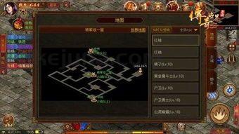 老传奇1.76任务大全_副本攻略，轻松上手！(老传奇1