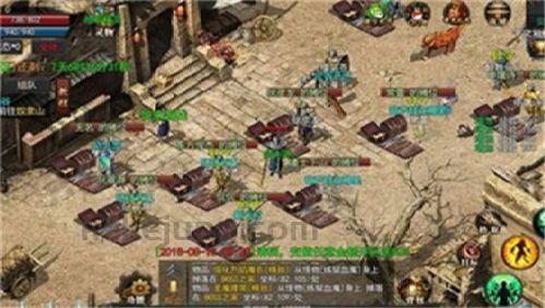 传奇世界新服网旧日光芒四大战士你都弄明白吗