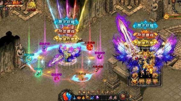 专属版传奇私服新手最强练级地图是哪个? 专属版传奇私服新手最强练级地图是哪个?