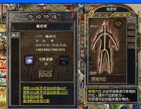 三杀传奇私服中,后期这个职业最最普遍! 三杀传奇私服中,后期这个职业最最普遍!
