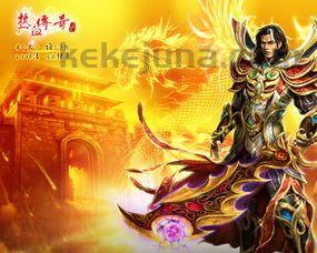 一位对擎天传奇私服出现了热爱与执着的女玩家