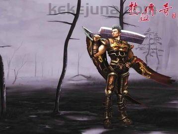 传奇私服私服中,后期这个职业最喜人! 传奇私服私服中,后期这个职业最喜人!