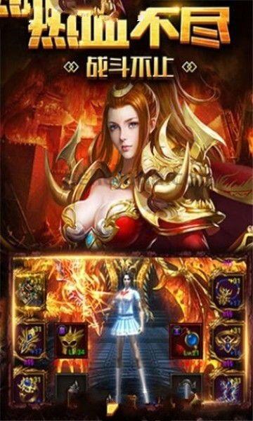 传奇复古怎么玩?传奇复古特点是啥 传奇复古怎么玩?传奇复古特点是啥