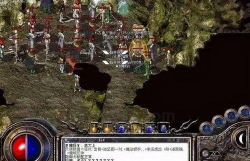 传奇私服模版的玩法变化,主要体现在哪里 传奇私服模版的玩法变化,主要体现在哪里