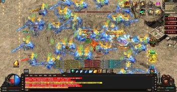 三国套传奇私服顶榜套路公布，榜一都内部账号？大量的三国套传奇私服这门游戏都会有争榜吗？