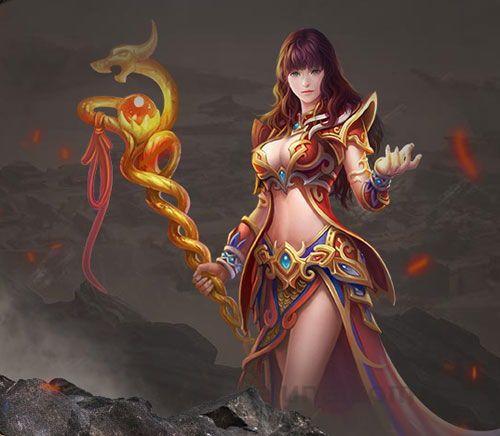 传奇超变私服新手最好练级地图是哪个? 传奇超变私服新手最好练级地图是哪个?